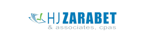 HJ Zarabet CPAs